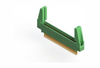 Card Edge Conn, Dual Side, 54Pos, Th; Card Edge Connector Type Edac - 69AJ0015 - Newark, An Avnet Company