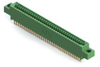 Card Edge Conn, Single, 35Pos, Wire Wrap; Card Edge Connector Type Edac - 68AJ6827 - Newark, An Avnet Company