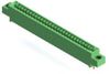 Card Edge Conn, Single Side, 28Pos, Lug; Card Edge Connector Type Edac - 75AJ7620 - Newark, An Avnet Company