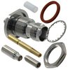 Rf Coaxial, Tnc, Straight Jack, 50Ohm; Connector Type Amphenol Rf - 50Y8852 - Newark, An Avnet Company