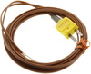 Sensor Cord, K Type Plug-Free End, 10Ft Rohs Compliant Omega - 74AJ3313 - Newark, An Avnet Company