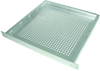 Chassis, Utility, 3In, Aluminium; Rack U Height General Devices - 91B8076 - Newark, An Avnet Company