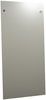 Panel, Rack Frame, 62.938X27.937In Steel; Panel Type Hammond - 31M1155 - Newark, An Avnet Company