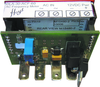 Frequency Meter; No. Of Digits / Alpha Hoyt Electrical Instrument -- 84K7376