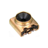 Coaxial Connectors (RF) - MS-156HF(20) -- 240856-MS-156HF(20)