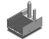 VHDM-HSD - 448-5110-062 - Amphenol Communications Solutions