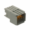 Backplane Connectors - Specialized - 646954-1 - Lingto Electronic Limited