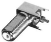 RF Coaxial Board Mount Connector - RFF-1442 - Richardson RFPD