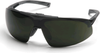 Pyramex Onix Plus Safety Glasses with Clear Anti-Fog Lens - SB4950STP - Safety Glasses USA