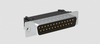 D-Sub - L17DBFRDA25P - Amphenol Communications Solutions