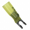 Spade Connectors - 920024-35-ND - DigiKey