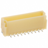 Headers, Male Pins - 455-BM10B-SRSS-TBDKR-ND - DigiKey