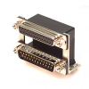 D-Sub Connector Assemblies - 123-ASUB-277-25TP29-ND - DigiKey