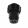 Circular Connector Housings - A99519-ND - DigiKey