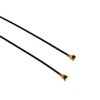 Coaxial Cables (RF) -- 17-2118651-2-ND