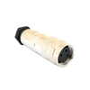 Circular Connector Assemblies - 708-2224-ND - DigiKey