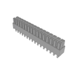 Headers, Receptacles, Female Sockets - IPS1-116-01-L-D-ND - DigiKey