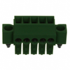 Headers, Plugs and Sockets - A98388-ND - DigiKey