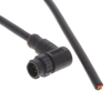 Circular Cable Assemblies - 1754-LAD-05BMMM-QR8D01-ND - DigiKey