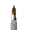 Multiple Conductor Cables - BEL6662-1000-ND - DigiKey