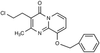 3-(2-Chloroethyl)-2-methyl-9-(benzyloxy)-4H-pyrido[1,2a]py.. - 8322 - Medical Isotopes, Inc.