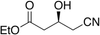 Ethyl S-(+)-4-Cyano-3-hydroxybutyrate - 10034 - Medical Isotopes, Inc.
