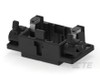 Rectangular Connector Hoods & Bases -- 2390404-1 - Image