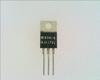 Thyristor/SCR/Triac/Diac/Alternistor - Radwell International