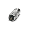 Circular Connector Housings - 1618649-ND - DigiKey