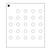 Memory - IS25LE01G-RILE-TR - ODG (Origin Data Global)