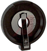 Battery Holder, Coin-Cell; 24 mm; 1.093in.; Glass Filled Nylon; 1; 1 AWG - 70182582 - Allied Electronics, Inc.