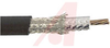 COAXIAL, SEMI SOLID POLYETHYLENE, 11AWG(7X19), RG-8/U, LOW LOSS UHF/VHF MATTEBL - 70005900 - Allied Electronics, Inc.