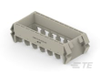 Connector Hardware, Mounts, Locks & Retainers - T2071244201-001 - TE Connectivity