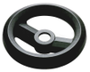 Hand Wheels -- 1611971 - Image