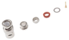 Coaxial Connectors - 2957497 - RS Components, Ltd.