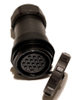 Industrial Circular Connectors - 2506201 - RS Components, Ltd.