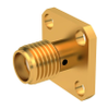 Coaxial Connector (RF) Assemblies - 2201-R124410003-ND - DigiKey