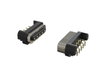 Connector - 5 Pin Magnetic Connector -  - Shenzhen QH Industrial Co., Ltd