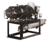 Dry vacuum pumps (Screw type) - SST150 - Daitron Co., Ltd.