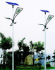 Solar Street Light (S-SL14) -  - Greenshine New Energy Co., Ltd.