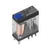 Power Relays, Over 2 Amps - 281-7760056340-ND - DigiKey