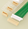 Wire to Board Crimp style Connectors - SH connector - J.S.T. Corporation