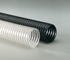 Medium Weight Black Or Clear Static Dissipative Polyurethane Hose -- Flexadux® PU Flx-Thane® SD 12.0