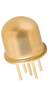 TrueTilt Dual Axis, Wide Angle, Electrolytic Tilt Sensor -- 0717-4321-99 - Image