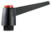 Adjustable Plastic Ratchet Handle -- 05AR17BI1032 - Image