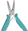 Excelta Five Star Steel Lead Forming Pliers 554F-US - 5 1/2 in Length - EXCELTA 554F-US - R. S. Hughes Company, Inc.