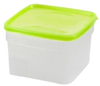 Stor-Keeper Containers with Lids - 85199 - U.S. Plastic Corporation