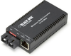 Media Converter Fast Ethernet Single Mode 1310nm 40km SC -- LHC015A-R3