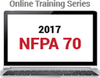 NFPA 70: National Electrical Code (NEC) (2017) Online Training Series - Image