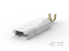 Quick Disconnects - 521368-1 - TE Connectivity